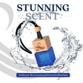 thumbnail image 3 of Savage Car Air Freshener for Men | Car Scents Air Freshener with Sauvage Fragrance | Strong Car Perfume Air Freshener with Odour Eliminating Technology | Car Air Freshener by Perfa, 3 of 8
