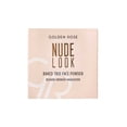 thumbnail image 4 of Golden Rose Nude Look Baked Trio Face Powder 60g, 4 of 5
