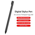 thumbnail image 2 of Active Stylus Pen 4096 Bolígrafos sensibles a la presión para Lenovo ThinkPad Yoga 260 FLhrweasw El nuevo, 2 of 6
