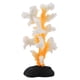 thumbnail image 3 of Pecera de Coral Artificial ANGGREK Oficina de Jardín Luminosa Duradera para Acuario, 3 of 8