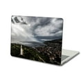 thumbnail image 1 of KSK KAISHEK Hard Case Shell Cover for Old MacBook Pro 15 inchs( Retina Display No Touch, 2015/2014/2013/2012) Model A1398, No CD-ROM, No USB-C Sky Series 0857, 1 of 5