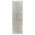 thumbnail image 2 of Gertmenian Florance Modica Transitional Oriental Grey Indoor Area Rug, 2x8, 2 of 5