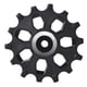 thumbnail image 1 of Eigraketly Rueda de guía de la polea del desviador trasero de la bicicleta Reemplazo portátil para exteriores Ciclismo 14T, 1 of 6