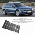 thumbnail image 4 of Reduced 78.7in Car Side Skirt, Universal Fitment with Improved Handling, Stability, Protection and Sporty Style. Prevent Damage, Improve Safety, Reduce Splashing, for , and, 4 of 7