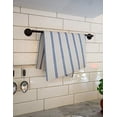 thumbnail image 2 of Design House 560037 Eden 24 in. Towel Bar, 2 of 2
