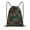 M, variant on Scooby Doo Drawstring Backpack Fashion Print Waterproof String Bags Lightweight Shoulder Bag Sackpack for Sport Gym Beach Shopping Yoga Travel