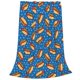 thumbnail image 2 of Fotbe Hot Dog 1 Manta de Franela Acolchonada con Estampado, Súper Suave y Esponjosa, Extra Grande para Sofá, Cama, Uso Todo el Año-50"x40", 2 of 7