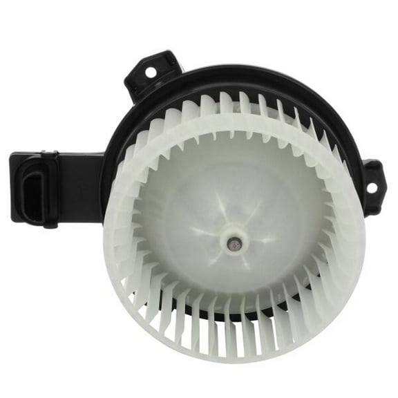 ECCPP 700333 HVAC Blower Motor With Fan Cage Fit for 2018-2021 for Subaru Crosstrek, 2017-2020 for Subaru Impreza, OE Replaces- 72223FL00B, BM10102C, 72223FL00A, 72223FL500, 72223FL501