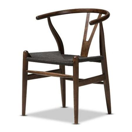 wishbone chair wood baxton studio wholesale solid dining interiors