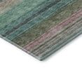 thumbnail image 5 of Dalyn Rugs Premium Machine Washable Mayfield AMF979 Sage 8' x 8' Round Rug, 5 of 6