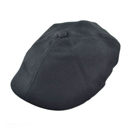 Kangol Flexfit 504 Wool Blend Ivy Cap SIZE: S/M