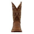thumbnail image 2 of Twisted X Boots MXB0004 Men`s Twisted x Tan Elephant Print 12` Tan Top Soft Toe Work Boot 8.5 D, 2 of 5