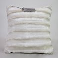 thumbnail image 1 of Jennifer Lopez Coussin en Fausse Fourrure, 1 of 1