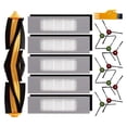 thumbnail image 1 of Replacement Parts For Ecovacs Deebot Ozmo 920 950 T9 T8 T8 Aivi Robot, 1 of 3