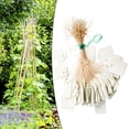 thumbnail image 4 of MYG 100PCS Multi Colors Waterproof Plastic Label Sign Gardening Plant Hanging Tags, 4 of 10