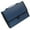 Blue, variant on A4 Paper Hold Case With 26 Compartments Waterproof Office Document Organiser Bag
