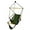 Green, variant on Hammaka Cradle Chair - Green