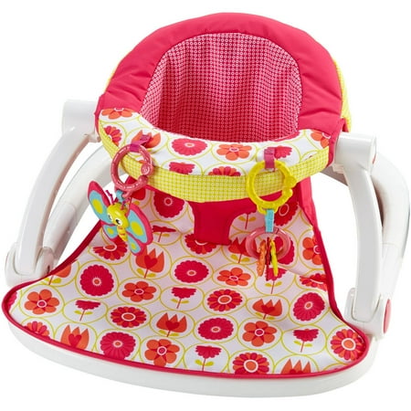 Fisher-Price Sit-Me-Up Floor Seat