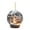 A, variant on (Clearance) BNNG Snowman Ornament for Christmas Tree - Snowman Gifts for Women Men - Snowman Ornaments Crystal Glass Christmas Decorations - Snowman Gifts Ideas - Snowman Xmas Gifts