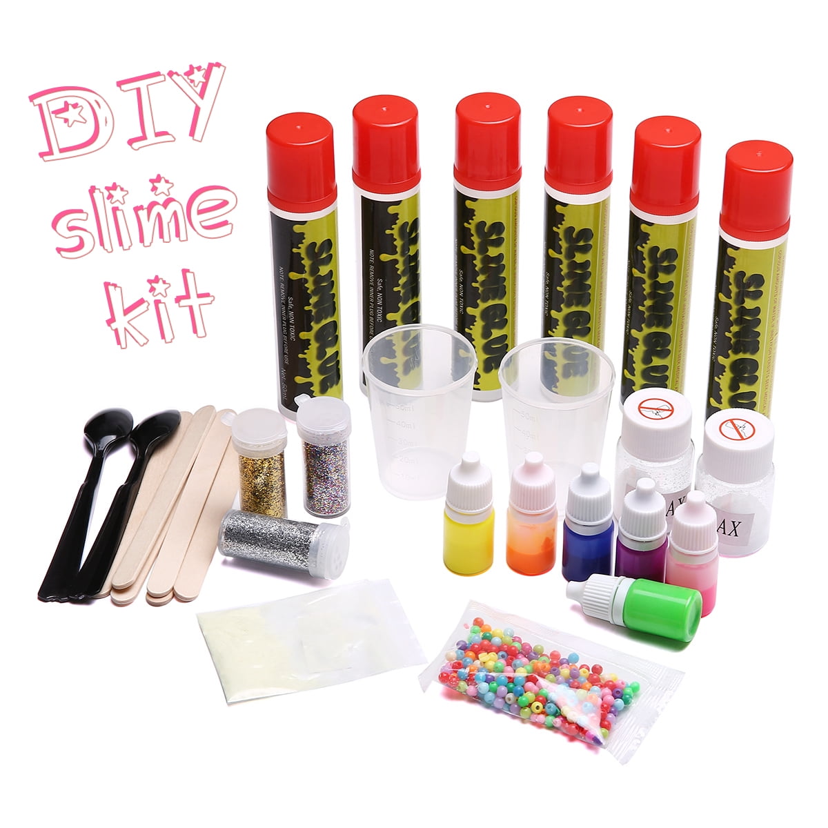 large slime kit