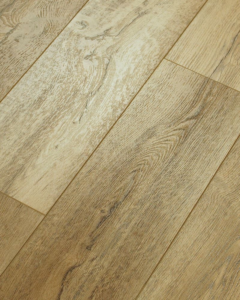 Shaw Floors Frontier 7 in. x 8 in. Timber, Luxury Vinyl Plank Sample