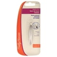 thumbnail image 1 of Pinzas de Viaje con Punta Oblicua Sally Hansen 81005 Unisex 1 Pieza, 1 of 2