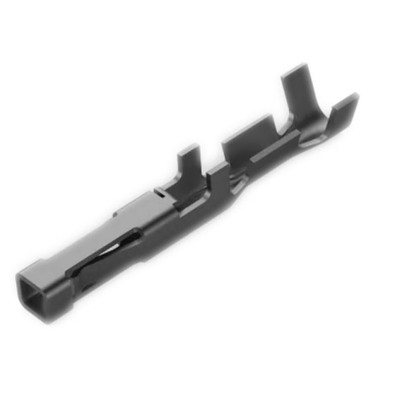 Pack of 10 1-794607-1 Contact SKT Crimp ST Cable Mount 26-30AWG