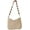 Beige, variant on CoCopeaunts Straw Bag for Women, Summer Beach Bag Cute Handwoven Hobo Handbag Lightweight Shoulder Bag Vacation Bag Underarm Purse 2023