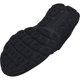 thumbnail image 3 of Zapatillas Under Armour Charged Escape 4 NM para mujer, negras, talla 9, 3 of 5