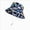 Navy, variant on UPF 50+ Baby Sun Hat Baby Bucket Hat with Strings Summer Sun Protection Infant Sun Hat Toddler Beach Hat for Kid (Green,3-7 Y)