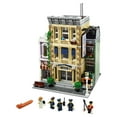 thumbnail image 4 of LEGO Police Station 10278 Toy Building Kit (2,923 Pieces), 4 of 7