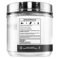 thumbnail image 2 of Creatina Monohidratada sin sabor 500 grs Organic Sport Organic Sport ORGANICSPCREATINA500G, 2 of 3