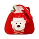 thumbnail image 2 of Decoraciones de Halloween, adornos de Halloween, regalos de Halloween, bolsas de regalo de Navidad, bolsas de regalo de Navidad, bolsillos de terciopelo con forma de ramo de ciervo decorado con dulces, 2 of 6