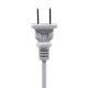 thumbnail image 4 of Portalámparas Colgante, Portalámparas E27 Contruptor, Cable Largo, Lámpara De Espera Con Tipo De Bombilla E27, Para Iluminación Del Hogar, 4 of 7