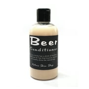 Beer Shine Conditioner ~ For Dry, Dull, lifeless hair