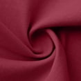 thumbnail image 5 of Summer Jumpsuits for Women Dressy 100% Cotton Loose Casual Pockets Solid Color Sleeveless Bodysuit with Three-Quarter Pants, 5 of 6