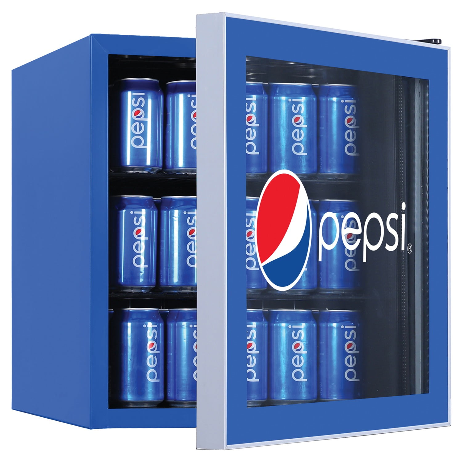 Pepsi Refrigerator