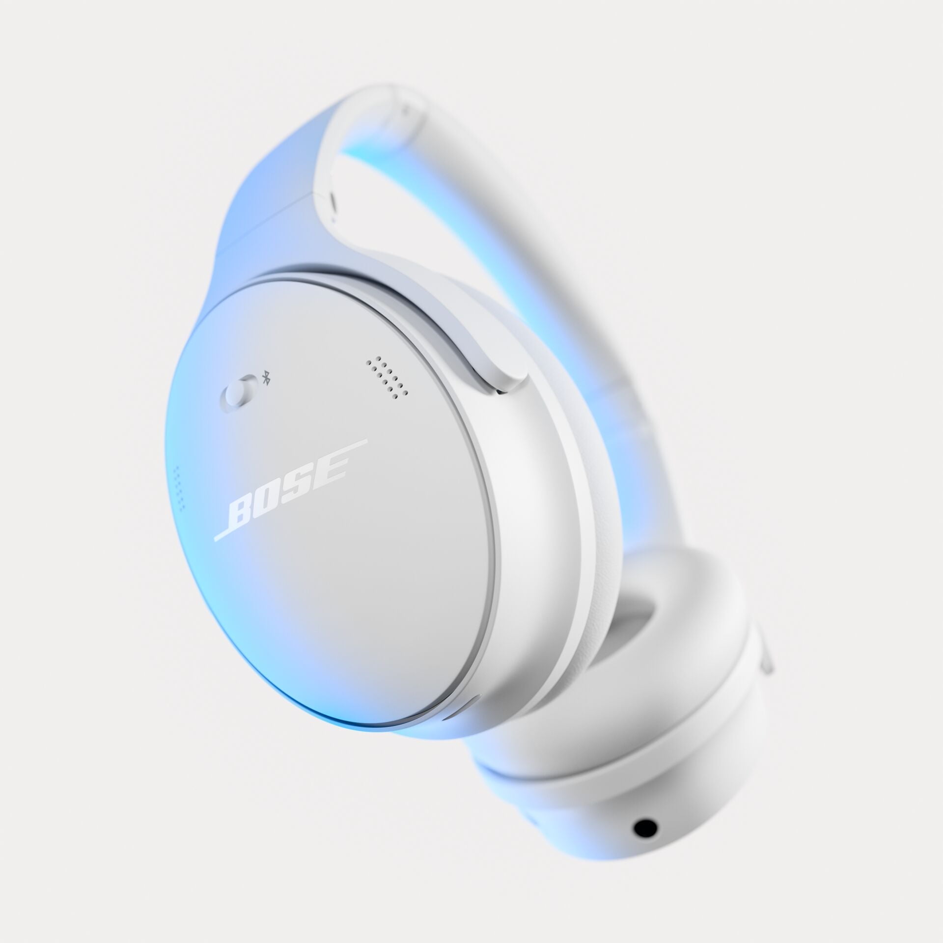 Bose QuietComfort Headphones, Bluetooth Over Ear Noise Bose QuietComfort Headphones, Bluetooth Over Ear Noise