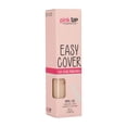 thumbnail image 4 of Pink Up Easy Cover Maquillaje Liquido Cobertura Media Base De Agua marron claro, 4 of 5