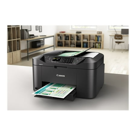 CANON MAXIFY MB5120
