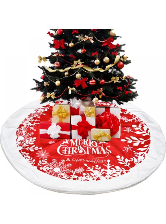 Christmas Tree Skirts