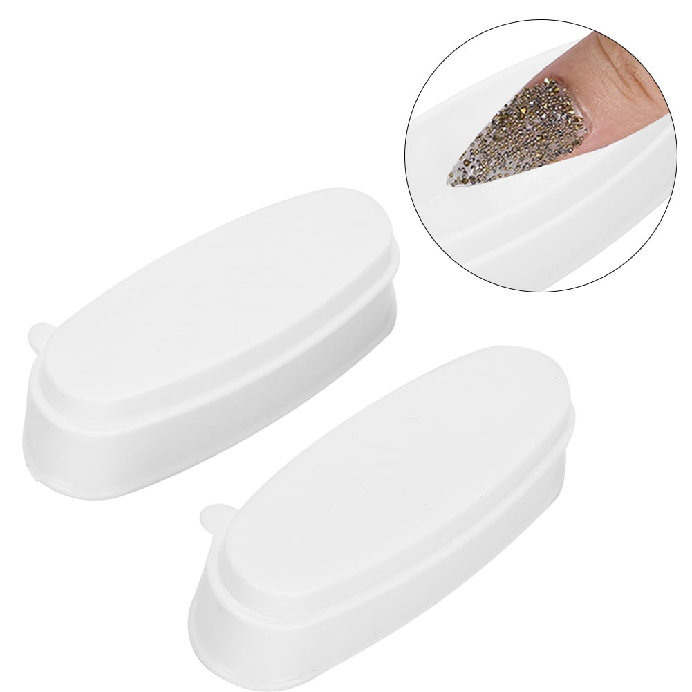 Nail Dip Container, Dipping Powder Tray, Keep Tray Designs Nail Lovers