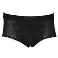 thumbnail image 4 of Hanes 6-Pack Men's Briefs Tagless ComfortSoft Mid-Rise Fit Assorted L, 4 of 6