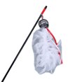thumbnail image 1 of Cat Teaser Toy Artificial Funny Cat Feather Toy Cat Interactive Toy, 1 of 8