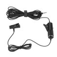 thumbnail image 4 of Microphone à Clipser, Microphone Lavalier Professionnel Omni Microphone Mini Microphone Lavalier Performance Prouvée, 4 of 14