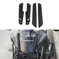 thumbnail image 4 of Parabrisas Tira de ajuste de parabrisas para BMW R1200GS LC 2013-2018 Piezas 1 juego, 4 of 8