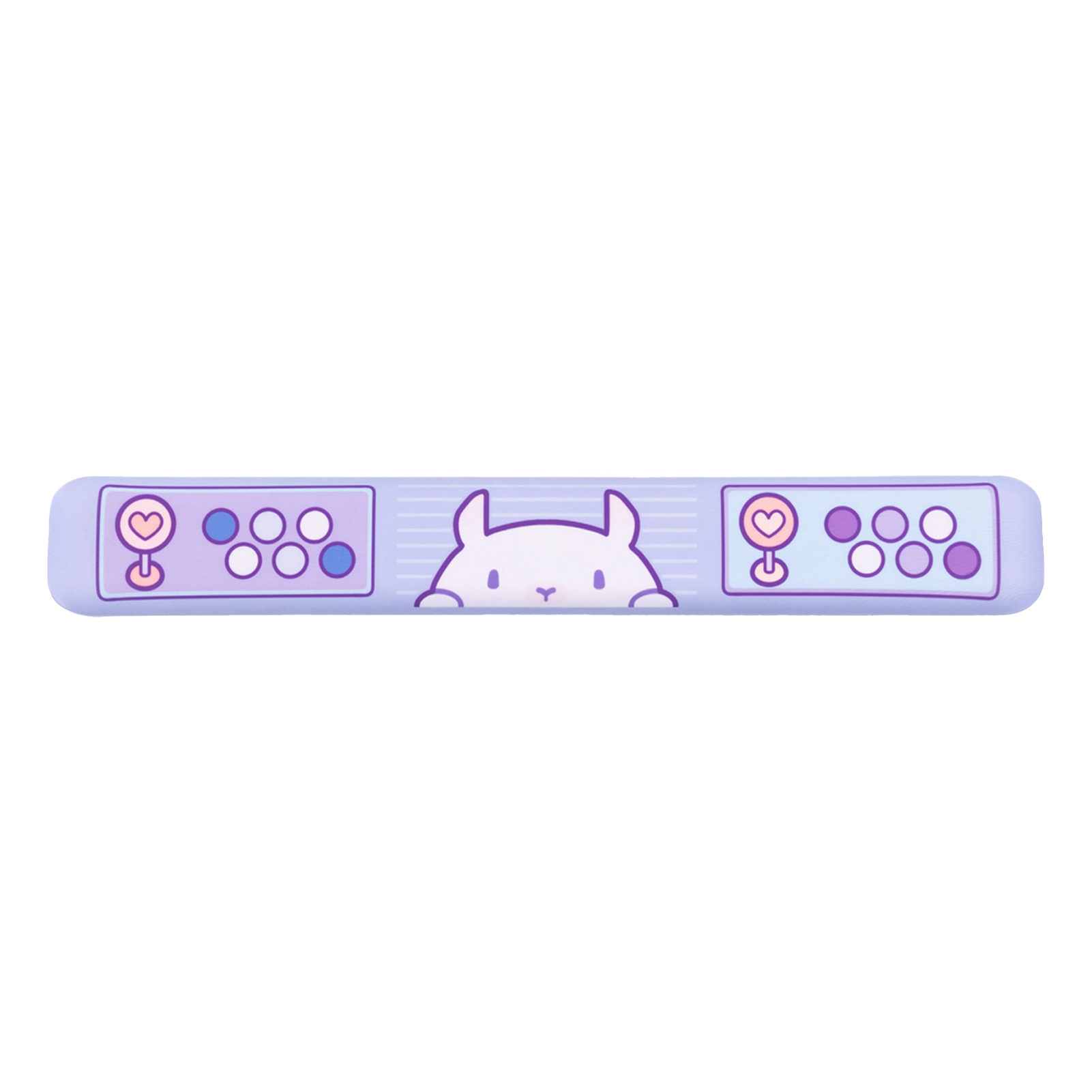 kawaii gaming mouse pad