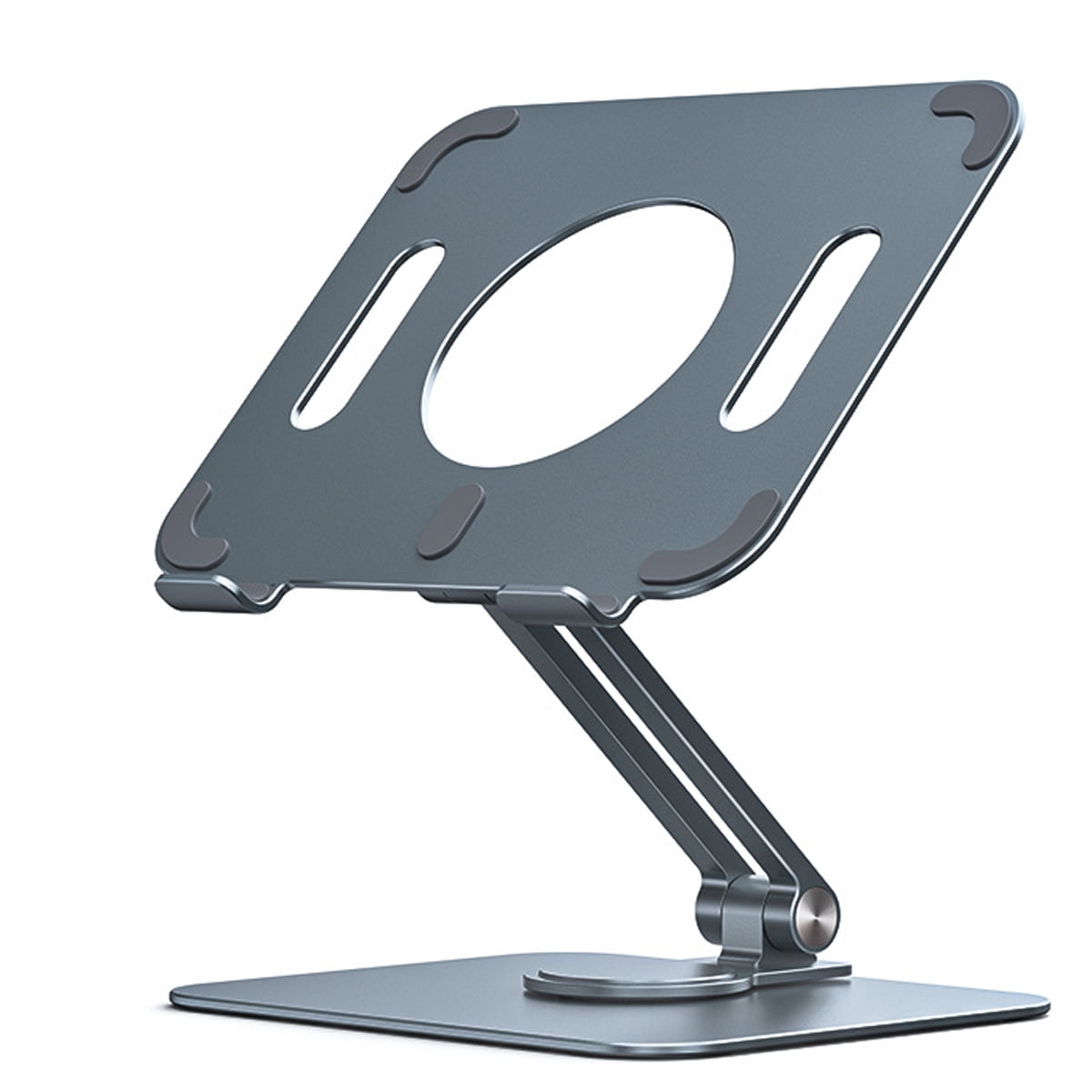 Rotating tablet stand portable 360° rotating tablet stand, desk, business, desktop, tablet stand