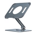 thumbnail image 1 of Support de Tablette Rotatif portable 360° Support de Tablette Rotatif, Bureau, Entreprise, Bureau, Support de Tablette, 1 of 6
