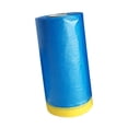 thumbnail image 2 of Rollo De Película Protectora Para Pintura De Coche, Accesorio Impermeable, Película Protectora 110cmx25m, 2 of 8